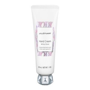 JILL STUART ジルスチュアート ハンドクリーム ホワイトフローラル