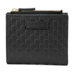 GUCCI グッチ シマ マイクロ 財布 510318 BMJ1G 1000