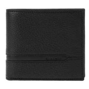 ブルガリ BVLGARI 二つ折り財布 オクト 36964