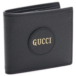グッチ GUCCI RETROSPECTIVE 2つ折り財布 643875 DJ20N 1000