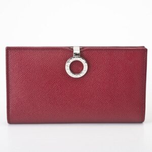 BVLGARI ブルガリ 財布 33748