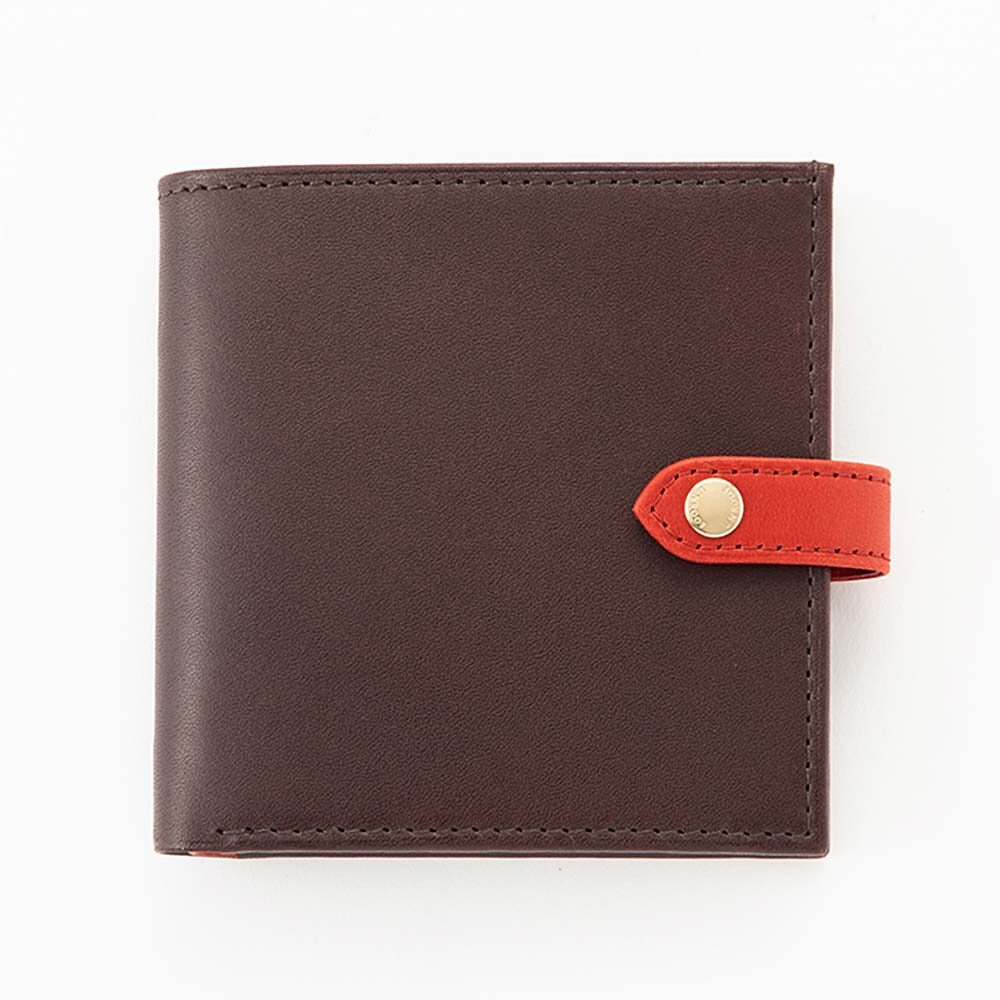 JOGGO ENISHI 2つ折り財布
