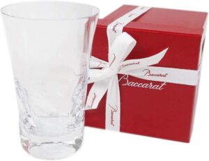 Baccarat ベルーガ ハイボール グラス 350ml