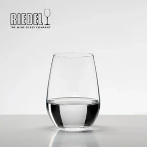 RIEDEL リーデル オー 大吟醸グラス 2414/22