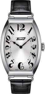 ティソ TISSOT Tissot Heritage Porto T128.509.16.032.00