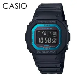 CASIO カシオ G-SHOCK GW-B5600-2