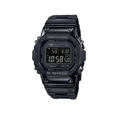 カシオ Gショック MULTI BAND6 GMW-B5000GD-1JF