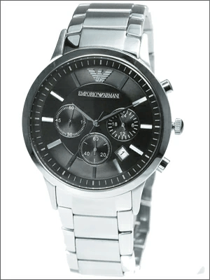 EMPORIO ARMANI エンポリオアルマーニ AR2434