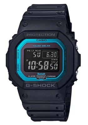 CASIO カシオ G-SHOCK GW-B5600-2