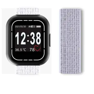 スマホ不要スマートウォッチ