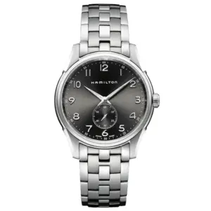 HAMILTON Jazzmaster Thinline Small Second