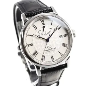 オリエント(ORIENT) オリエントスター エレガントクラシック RK-AU0002S 